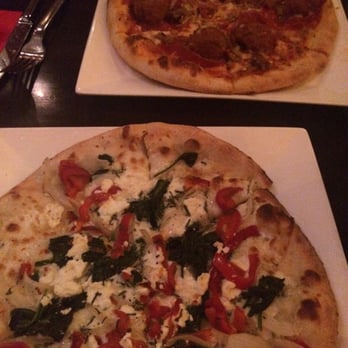 Fire Works Pizza - Quattro carne and Bianco - Pizza Near Me - Arlington, Virginia Fire Works Pizza - Quattro carne and Bianco - Pizza Near Me - Arlington, Virginia