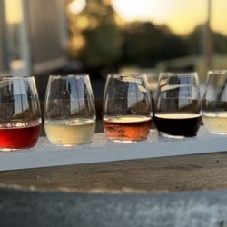 Dosaage Vineyard + Winery
