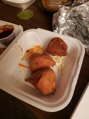 Ashoka Indian Cuisine by null