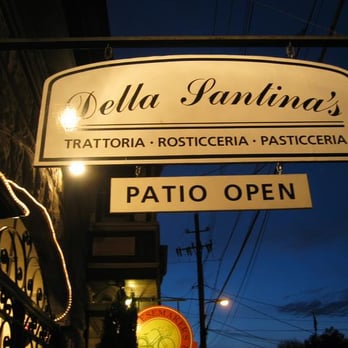 Della Santina's - Italian Near Me - Sonoma, California Della Santina's - Italian Near Me - Sonoma, California