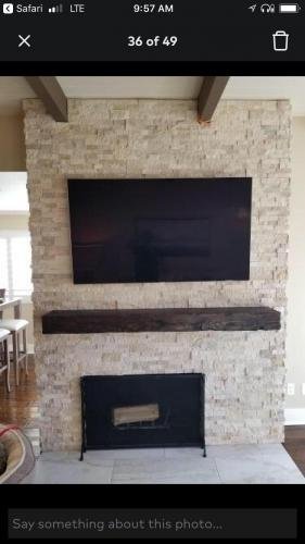 Slide of Amin TV Mounting