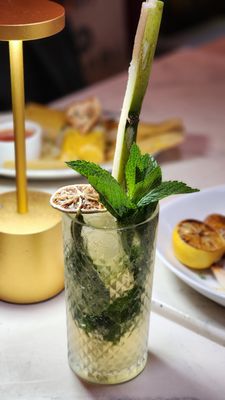 Havana 1957 | Ocean Drive (940) | Cuban Cuisine by null