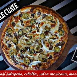 Rigo's Pizza
