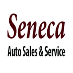 Seneca Auto Sales & Service