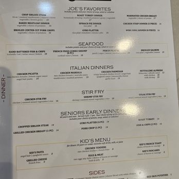 Joe's Kitchen - Breakfast & Brunch Near Me - Shelby Township, Michigan Joe's Kitchen - Breakfast & Brunch Near Me - Shelby Township, Michigan