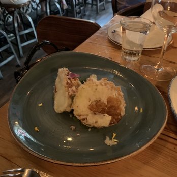 Lupo Verde - Italian Near Me - Washington, DC, District of Columbia