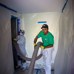Evergreen Air Duct Cleaning