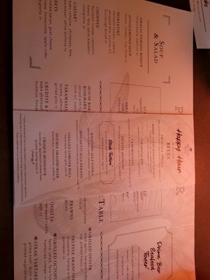 Menu photo 3 Prime Bar - Chicago Chicago, IL