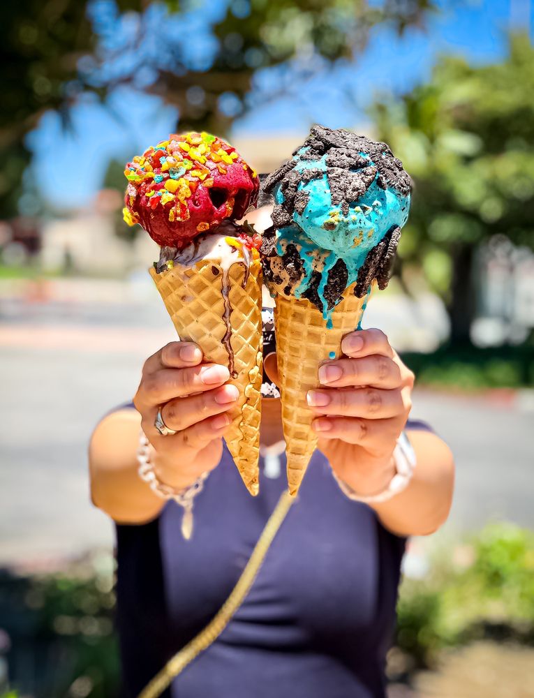 Afters Ice Cream