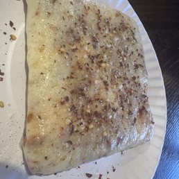 Sicilian Pizza