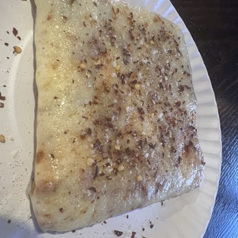 Primo Pizza - Cheese Sicilian Pizza - Pizza Near Me - Wayne, New Jersey