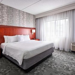 Courtyard by Marriott Baltimore BWI Airport