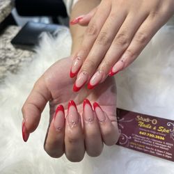 Studi-O Nails & Spa