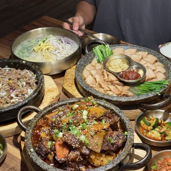 Jincook - Korean Near Me - Yorba Linda, California Jincook - Korean Near Me - Yorba Linda, California