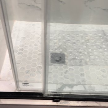 Expert Home Solutions - Shower doors missing crucial piece to keep door together - General Contractors Near Me - Commerce, California Expert Home Solutions - Shower doors missing crucial piece to keep door together - General Contractors Near Me - Commerce, California
