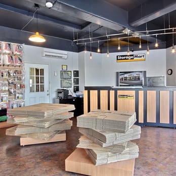 StorageMart - Self Storage Near Me - Oakland, California StorageMart - Self Storage Near Me - Oakland, California