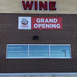 Spec's Wines, Spirits & Finer Foods