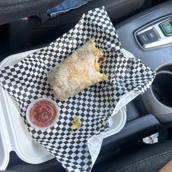 flagstaff baking co - Bacon Breakfast Burrito - Bakeries Near Me - Flagstaff, Arizona flagstaff baking co - Bacon Breakfast Burrito - Bakeries Near Me - Flagstaff, Arizona