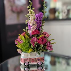 Avril's Flowers