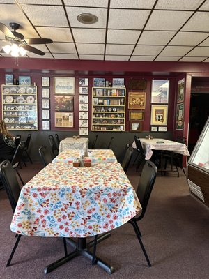 Cabbage Roll by null