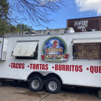 Las Trancas - The truck - Mexican Near Me - Austin, Texas Las Trancas - The truck - Mexican Near Me - Austin, Texas
