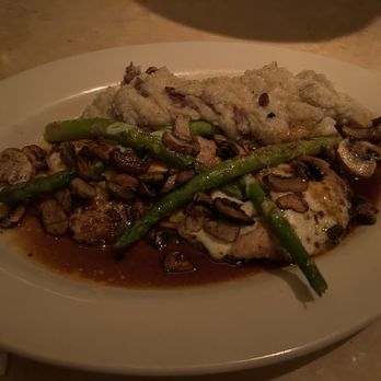 The Cheesecake Factory - Chicken Madeira*** - Desserts Near Me - Elmhurst, New York The Cheesecake Factory - Chicken Madeira*** - Desserts Near Me - Elmhurst, New York