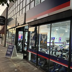 F45 Training Sherman Oaks