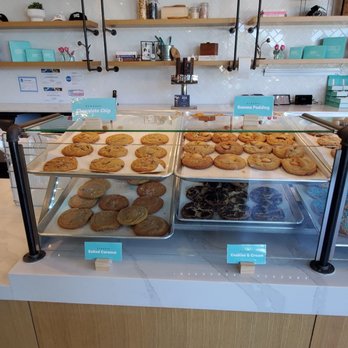 Cookie Society - Addison - Desserts Near Me - Addison, Texas