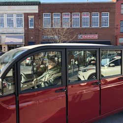 Annapolis Eventours - Fun tour group.