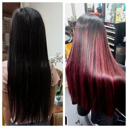 Halo Hair Studio