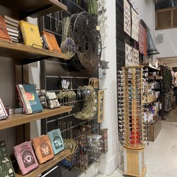 Earthbound Trading