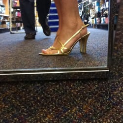 Shoe Dept.