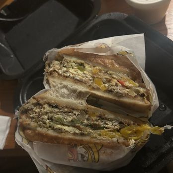 Abelardo's Mexican Fresh - Machaca Torta - Mexican Near Me - Overland Park, Kansas Abelardo's Mexican Fresh - Machaca Torta - Mexican Near Me - Overland Park, Kansas