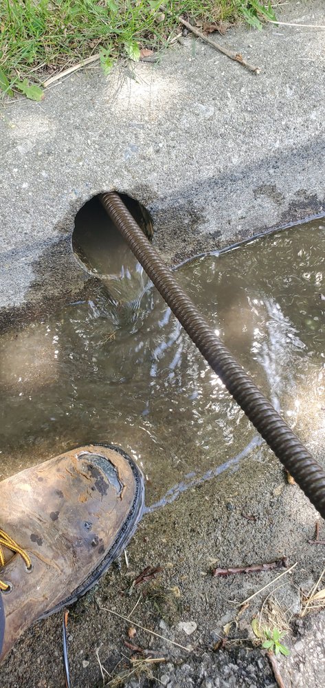 Slide of Tabler's Team