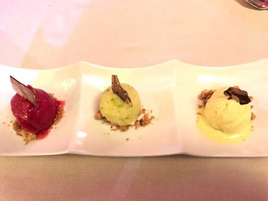 Ristorante Taverna Kus by null