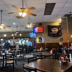 Poor Richards Restaurant & Sports Club