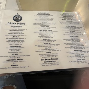 Bay Local Eatery - The drinks - Breakfast & Brunch Near Me - Virginia Beach, Virginia Bay Local Eatery - The drinks - Breakfast & Brunch Near Me - Virginia Beach, Virginia