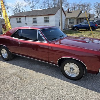 Larry's Auto detailing - Auto Detailing Near Me - Columbus, Indiana Larry's Auto detailing - Auto Detailing Near Me - Columbus, Indiana
