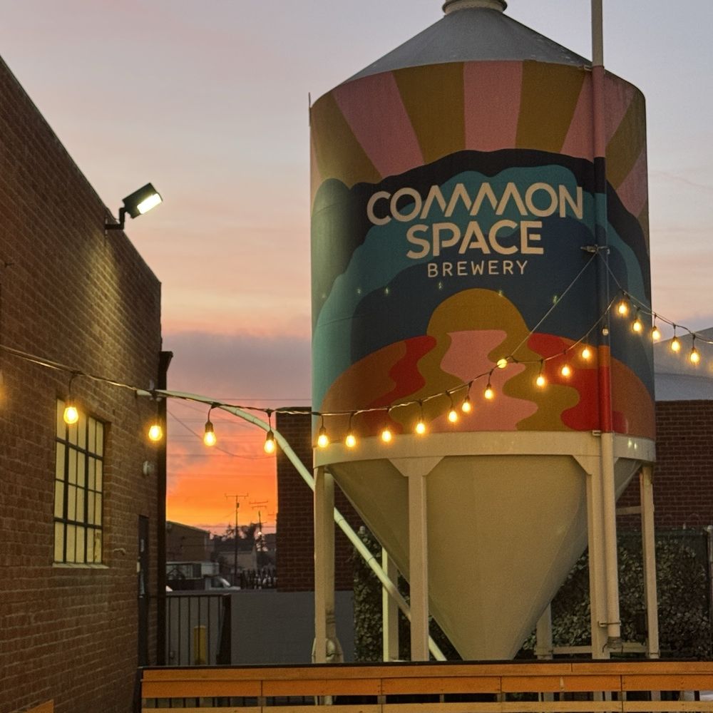 Common Space Brewery - Such a great night at Common Space! - Breweries Near Me - Hawthorne, California Common Space Brewery - Such a great night at Common Space! - Breweries Near Me - Hawthorne, California
