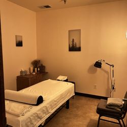 Max Well Massage Therapy