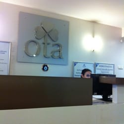 Ota Tıp Merkezi