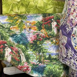 Stitchers Garden