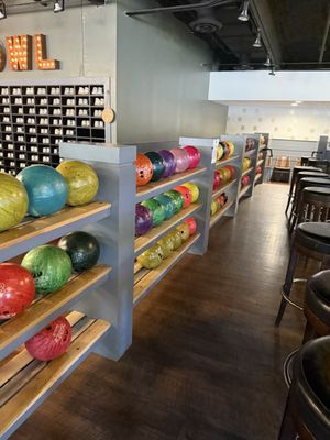 Seven Ten Social by null