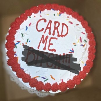 Mandy's Ice Cream - She wrote what I asked. 21yr Birthday Cake - Ice Cream & Frozen Yogurt Near Me - Brownsburg, Indiana Mandy's Ice Cream - She wrote what I asked. 21yr Birthday Cake - Ice Cream & Frozen Yogurt Near Me - Brownsburg, Indiana
