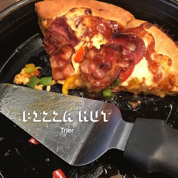 Pizza Hut - Pizza Near Me - Trier, RP