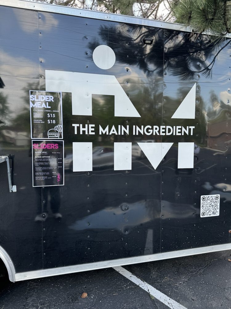 The Main Ingredient - social services organization in Detroit, MI