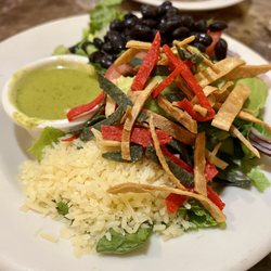 Pupuseria Y Restaurante Platano - Avocado Salad