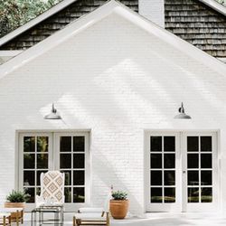 Nave Painting and 24 Hour Handyman service - Brick paint