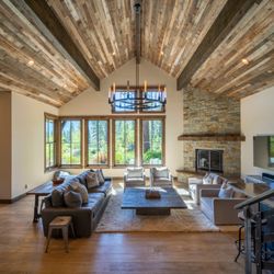 Ryan Hirschberg Photography - Home in Martis Camp