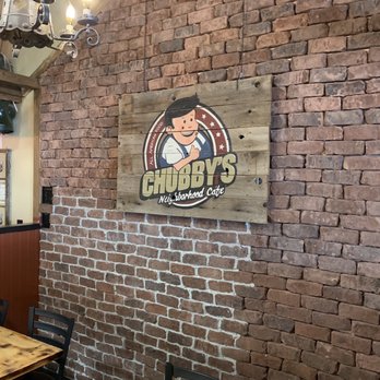 Chubby's Cafe - Cafes Near Me - Pleasant Grove, Utah